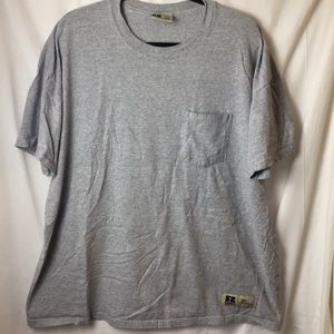 russell pocket tee shirts